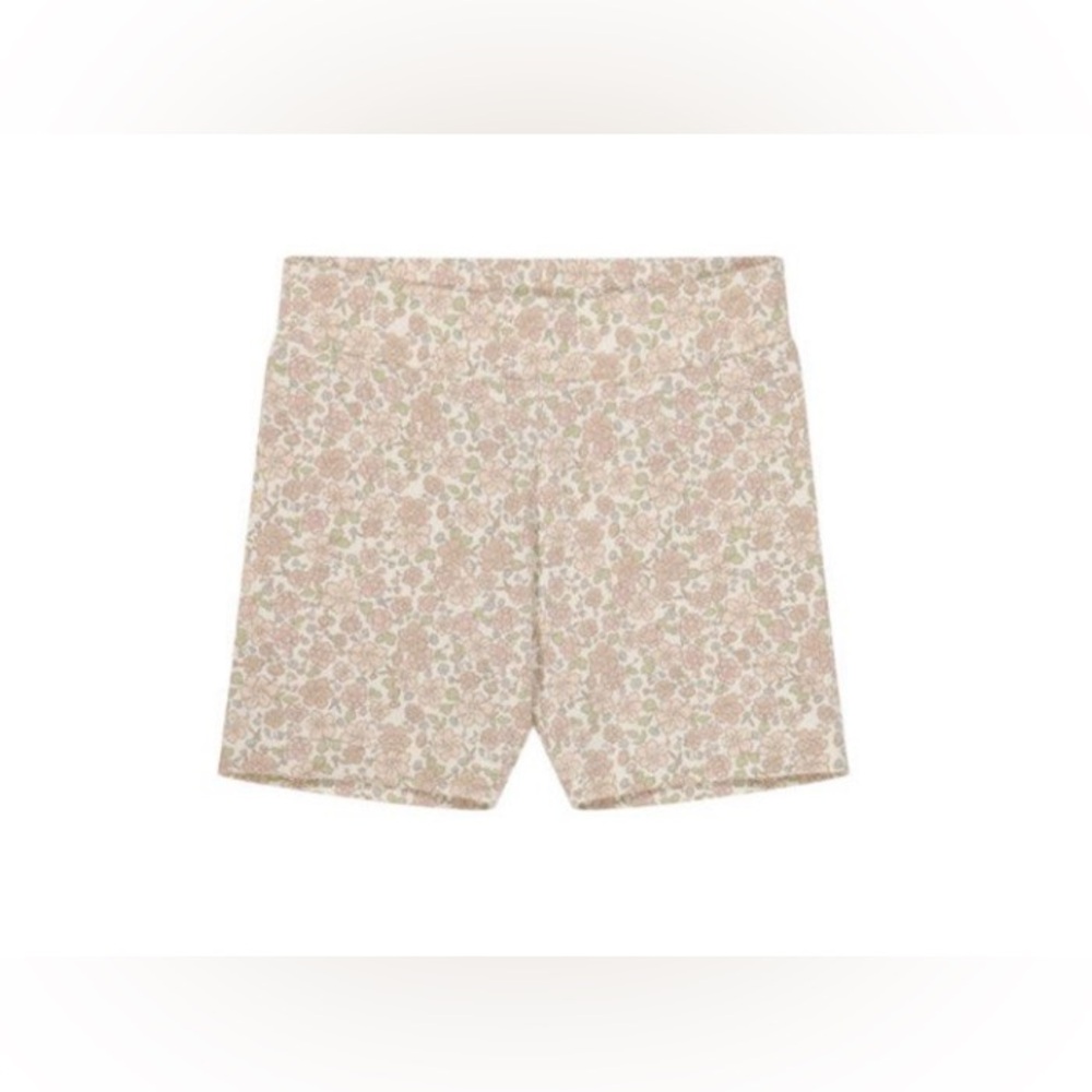 BNWT Jamie Kay bike shorts in Chloe Floral Tofu